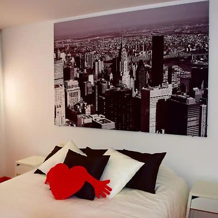 Bonito Y Tranquilo Apartamento En لوس أبريغوس المظهر الخارجي الصورة