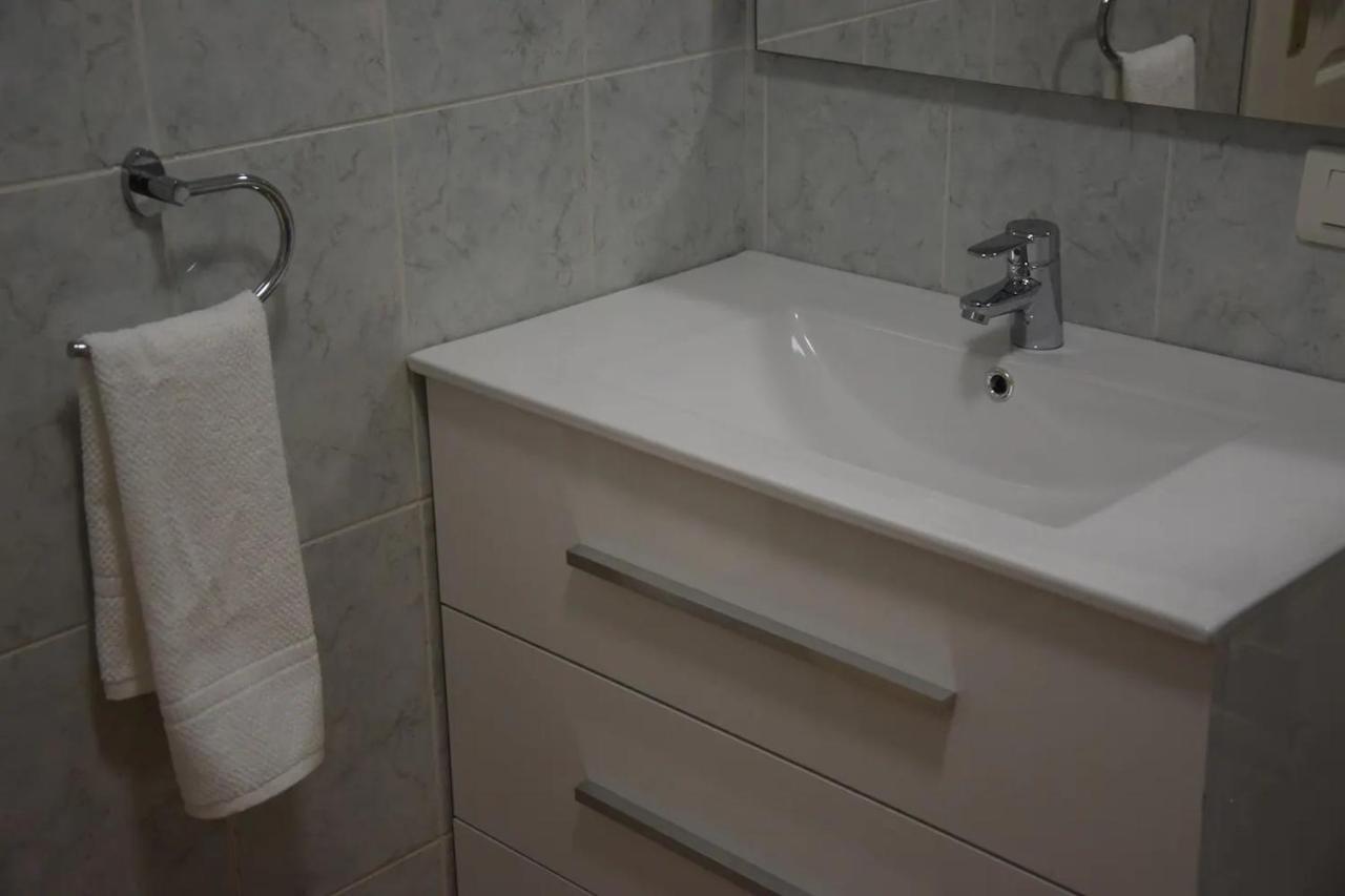 Bonito Y Tranquilo Apartamento En لوس أبريغوس المظهر الخارجي الصورة