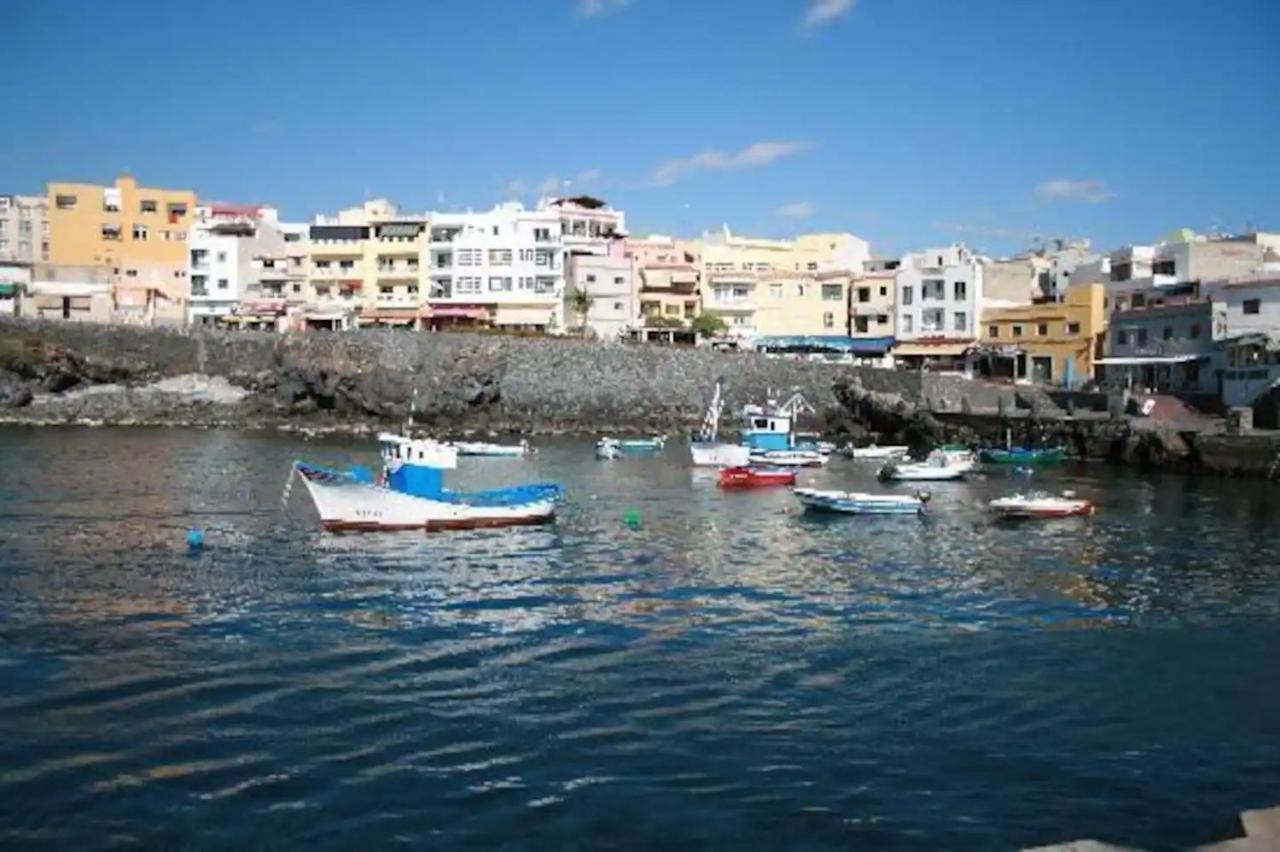 Bonito Y Tranquilo Apartamento En لوس أبريغوس المظهر الخارجي الصورة