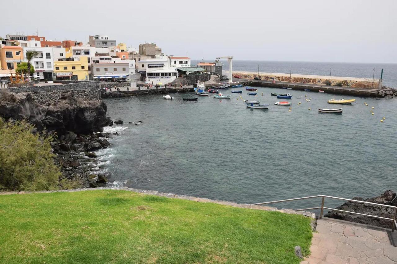 Bonito Y Tranquilo Apartamento En لوس أبريغوس المظهر الخارجي الصورة