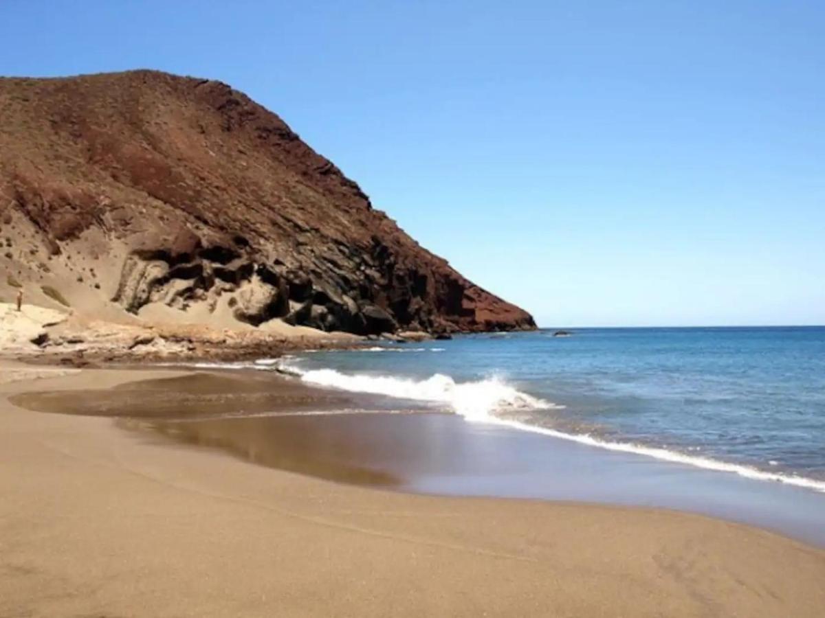 Bonito Y Tranquilo Apartamento En لوس أبريغوس المظهر الخارجي الصورة